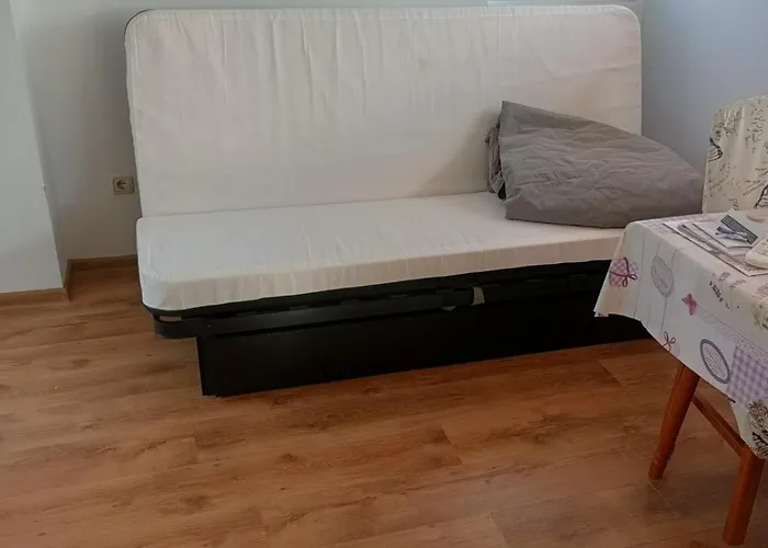 公寓 Penthaus Cacao 阳光海滩