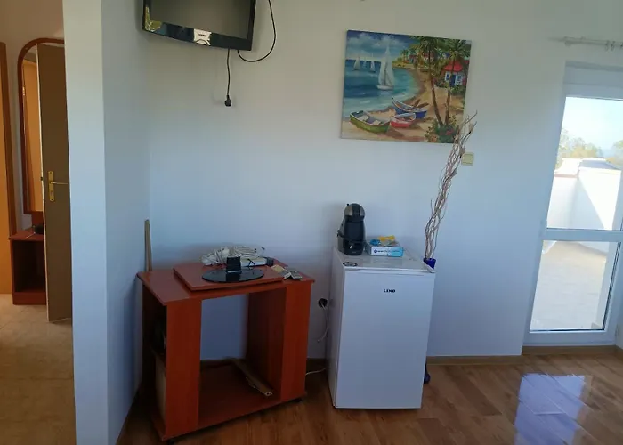 公寓 Penthaus Cacao *