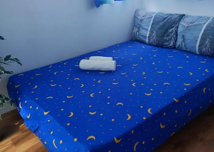 Penthaus Cacao 公寓