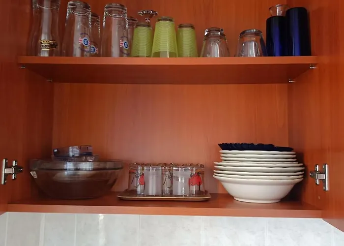 Penthaus Cacao 阳光海滩