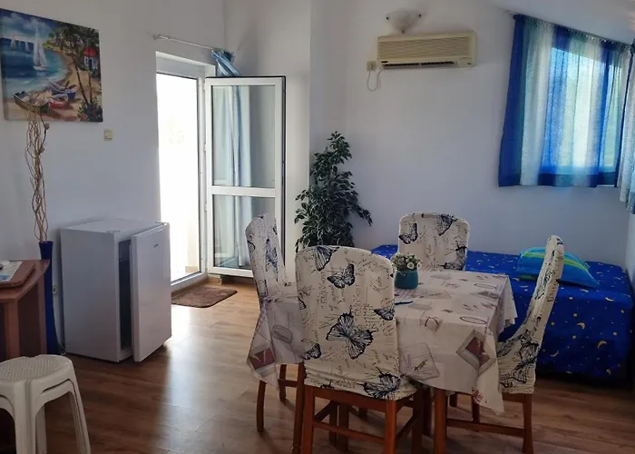 Penthaus Cacao 公寓