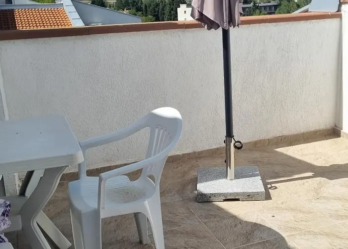 Penthaus Cacao 阳光海滩