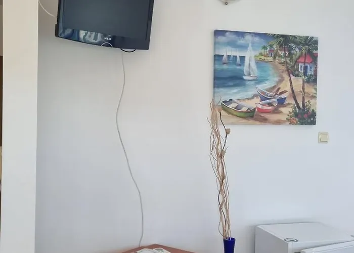 Penthaus Cacao 公寓