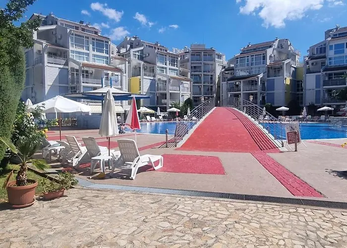 公寓 Penthaus Cacao